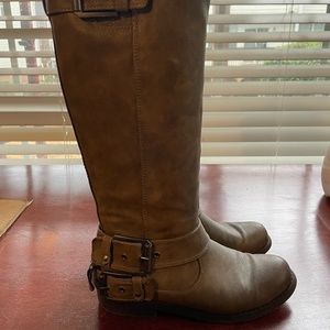ALDO Riding Boots - size 7.5